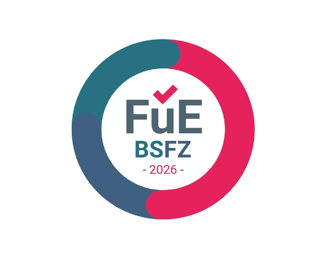 BSFZ Siegel 2026