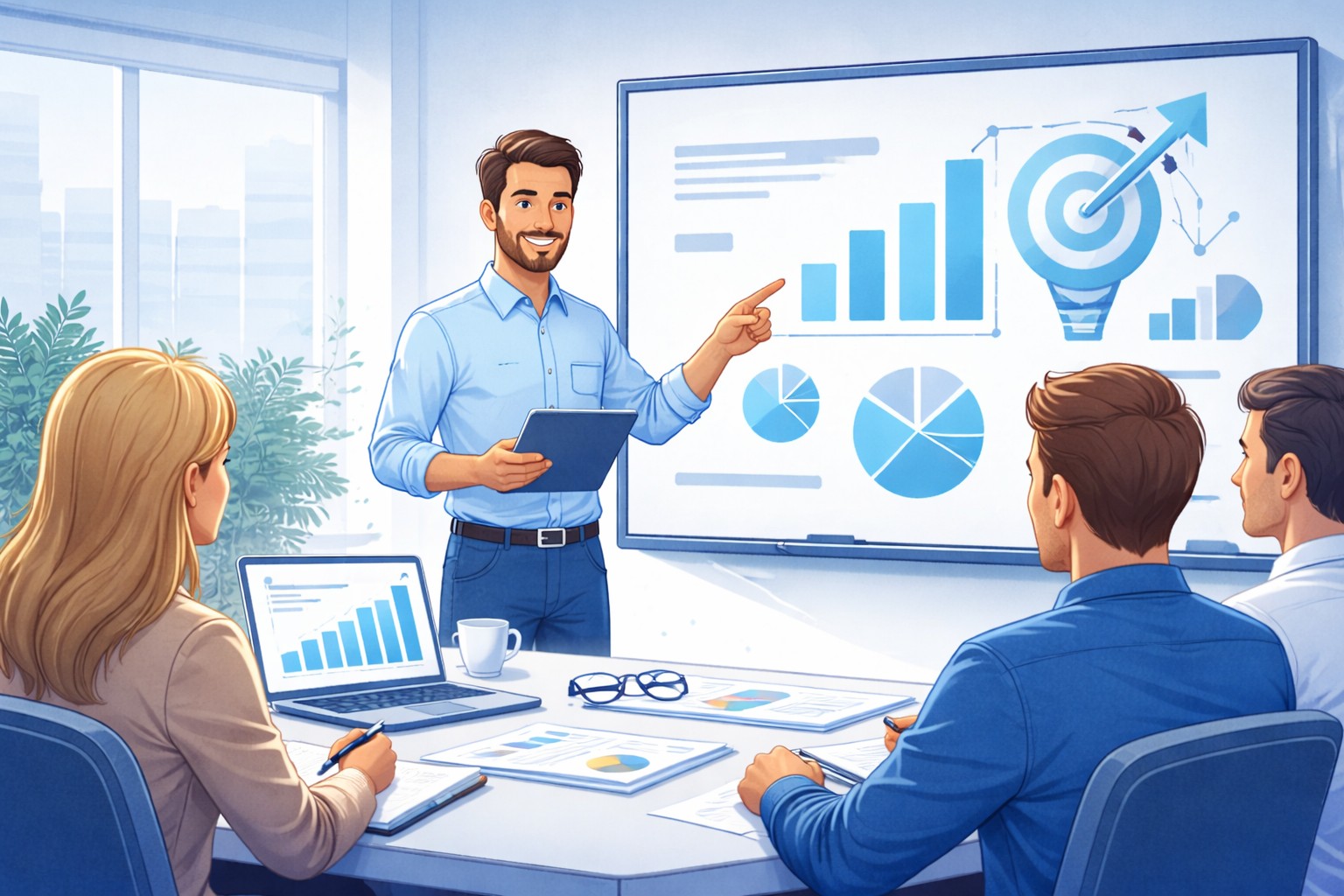 Workshops & Beratung